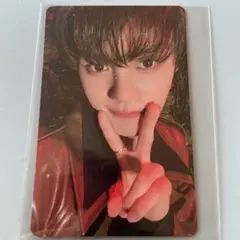 ZB1 トレカ　BLUE PARADISE タワレコ　ラキドロ　ギュビン