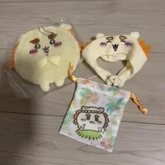 ちいかわ シーサー好きの方へ