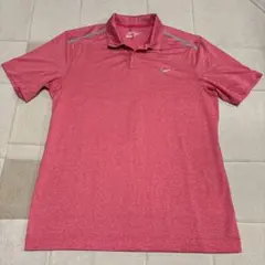 NIKE GOLF ナイキゴルフ　メンズ　半袖シャツ