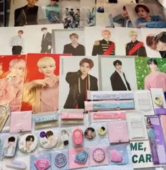 2026年最新】seventeen ワッペン ドギョムの人気アイテム - メルカリ