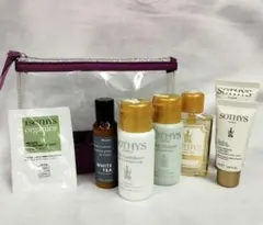 SOTHYS トライアルセット The Westin都ホテル京都のサムネイル