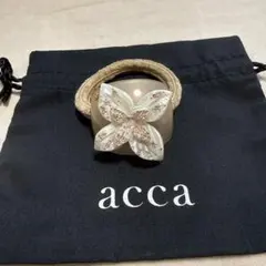 2026年最新】acca ヘアゴムの人気アイテム - メルカリ