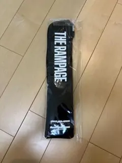 the rampage フラッグケース