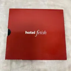 【N16748】布袋寅泰/fetish