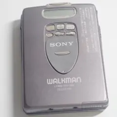 送料込】ジャンク SONYカセットプレイヤーWM-EX2 - メルカリ