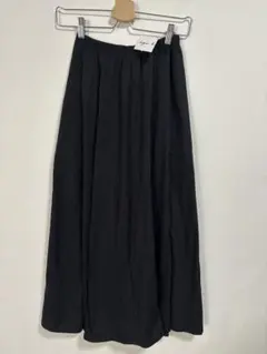 s*i様 新品！agnes b. スカートサイズ Sのサムネイル