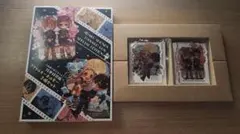 地縛少年花子くん15巻特装版　特典アクリルキーホルダー2個セット