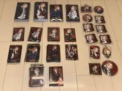 ツイステ ケイト まとめ売り 90点