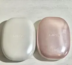 ALBION ファンデーション