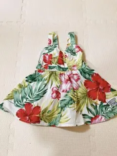 最終値下げ　美品✳︎シスタージェニー　ワンピース