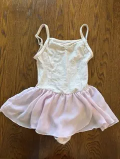 2026年最新】チャコット レオタード 120 スカートの人気アイテム