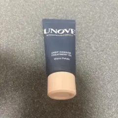 UNOVE DEEP DAMAGE TREATMENT EX サンプルのサムネイル