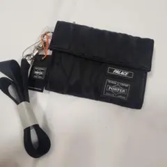 2025年最新】PALACE porter walletの人気アイテム - メルカリ