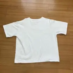 ADRER Tシャツ　ホワイト　XSのサムネイル