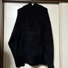 TTT MSW 24SS Poodle Knit Hoodie