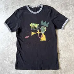2026年最新】バスキア tシャツ 90sの人気アイテム - メルカリ