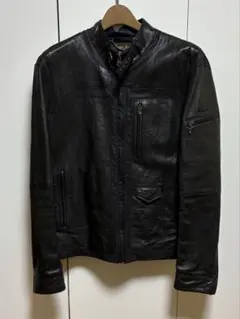 REPLAY LEATHER JACKETのサムネイル