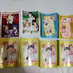 2026年最新】スクコレ スリーブの人気アイテム - メルカリ