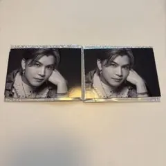 2026年最新】岩田剛典 フォトカードの人気アイテム - メルカリ
