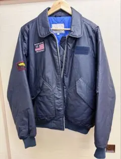 定価2万円超　フライトジャケット