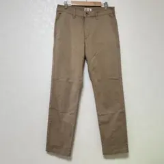 【極美品】Hanes ヘインズ ストレッチ チノパン ベージュのサムネイル