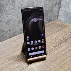 ジャンク品】SONY XPERIA 5Ⅲ ブラック - メルカリ