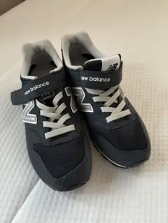 New Balance 996 ダークグレー スニーカー
