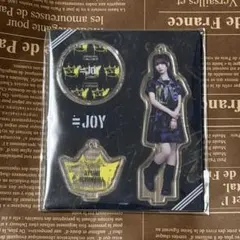 ≒JOY ニアジョイ 市原愛弓 アクリルスタンド - メルカリ