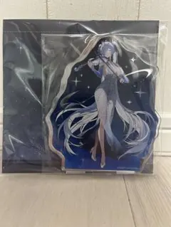 Nikke ニケ　オーケストラコンサート　シンデレラ　アクリルスタンド