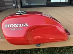 2026年最新】gb250 クラブマン タンクの人気アイテム - メルカリ