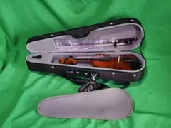 Ena Violin 1/10 No.1 バイオリン 2019年 恵那 ケース付 - メルカリ
