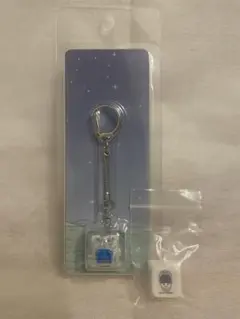 RIIZE ぼのぼの 展示会 お守りキーリング ソヒ トルビョン ランダム