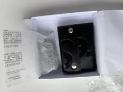 Supreme Leather Chain Wallet Black 26ss - メルカリ