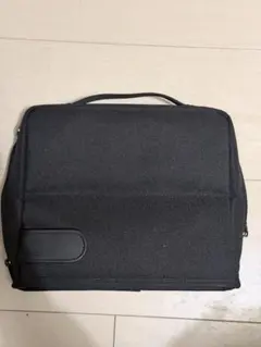 コクヨ バッグインバッグ ハコビズ プレミアムブラック AMカハ-HB11D