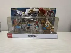 2026年最新】amiibo ゼルダの伝説 英傑の人気アイテム - メルカリ