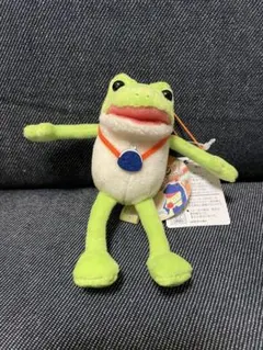 おとぼけ ケロピョン おつかい