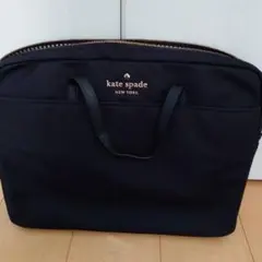 新品】kate spade フラワーパターン ノートPCケース - メルカリ