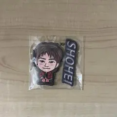 THE RAMPAGE ランペ 浦川翔平 カプセル