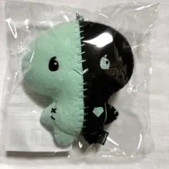 SHINeeテミン HANDMADE FELT DOLL ぬいぐるみ