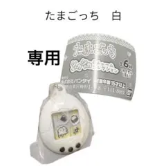 たまごっちシャカシャカチャームコレクション