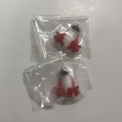 パペットサンサン ノンノンマスコット