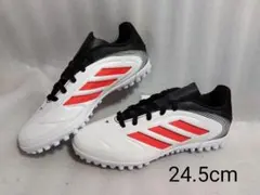 アディダス　コパ ピュア 3 Club TF◆24.5cm◆トレシュー