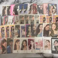 ツウィ トレカセット