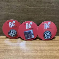 2026年最新】rcサクセション バッジの人気アイテム - メルカリ