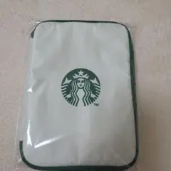 未使用　スターバックス マルチケースのサムネイル