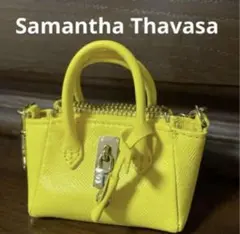 サマンサタバサ　ミニミニア・ゼルチャームノベルテ イ