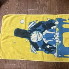 Eve 廻人 フェイスタオル