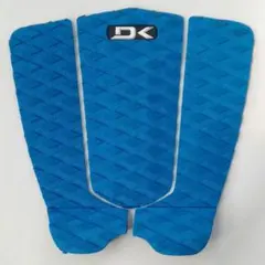 ダカイン　 DK デッキパッド ブルー　3Mテープ付きのサムネイル