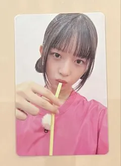 IVE レイ　empathy 3/29 オフイベ　 会場限定　トレカ