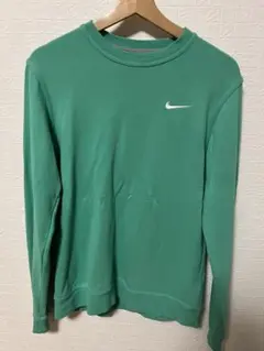 NIKE スウェット　トレーナー　M
